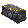 Cargo Carrier Bag Hitch Bag Include Reinforced Straps Fits Car Truck SUV Vans with Basket Hitch Mount