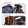 Waterproof Mountain Sports Cycling Hiking Hydration Backpack Custom New Style Pack Drinking Backpack Sport Bag