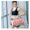Sports Gym Bag for Women Waterproof Workout Bags Duffel Bag Outdoor Luggage Bag