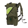 PRO 25 Disc Capacity Disc Golf Frisbee Backpack Bag Portable Sports Bag