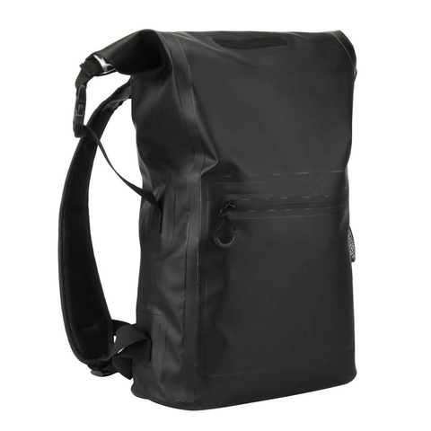 Outdoor Floating Dry Bag Heavy Duty Roll Top Closure Fishing Backpack Swimming Beach Bag