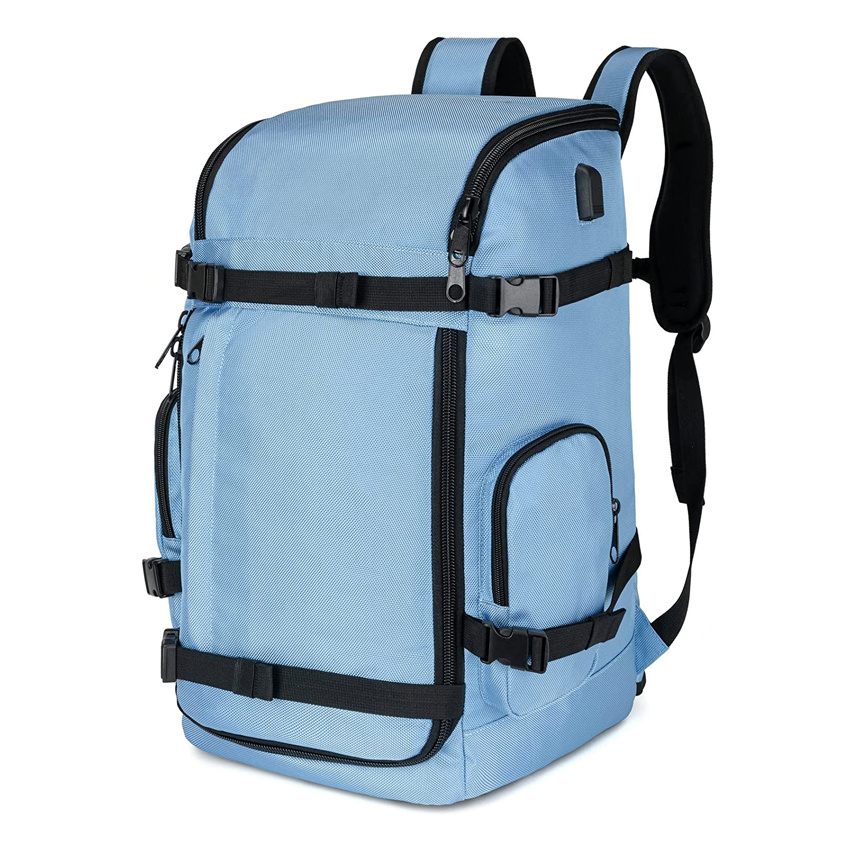 Travel Ski Bag Outdoor Sports Backpack Fashion Ski Helmet Boot Bag