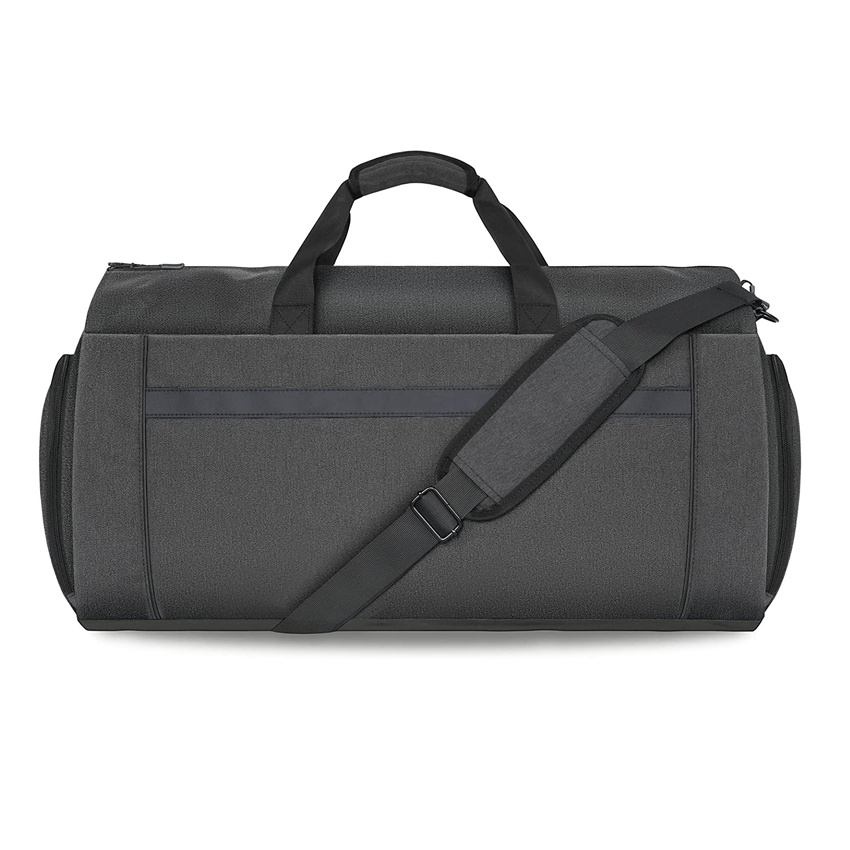 Durable Garment Bags Convertible Hanging Bag Fashion Large Capacity Luggage Bags