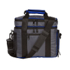Multi-Functional Outdoor Portable Meal Bag Insulated Cooler Lunch Bag