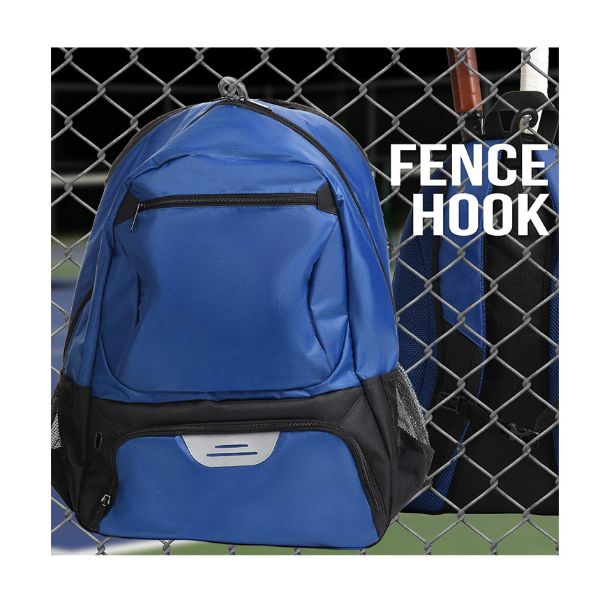 Tennis Backpack Bag Durable Rackets Bag Leisure School Bag Men Bag