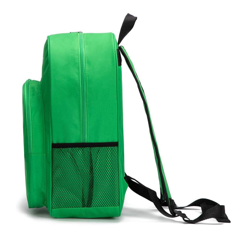 Professional Emergency Medicine Bag Medical Travel Backpack China Wholesale