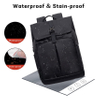 Unisex Business Travel Laptop Backpack Water Resistant College School Bookbag Fashion Casual Daypack