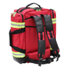 Fire Fighting Equipment EMS Bag Fire Rescue Disaster Relief Backpack Bag