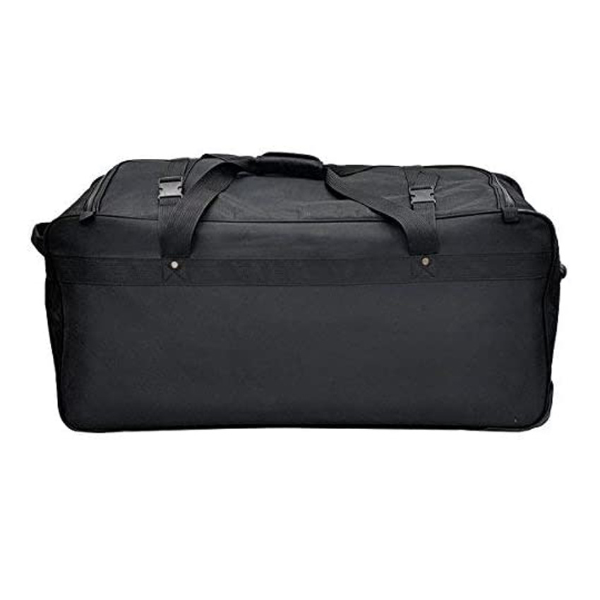 Extra Large Rolling Duffle Bag Wheeled Travel Camping Bag China Wholesale