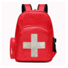 Outdoor Emergency Rescue Backpack Household Medical Bag First Aid Supplies Backpack