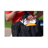 Wholesale Disc Golf Carry Bag Golf Equipment Tote Bag Foldable Frisbee Golf Basket