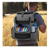Large Frisbee Bag Outdoor Travel Bag Disc Golf Backpack Disc Sports Accessories Bag
