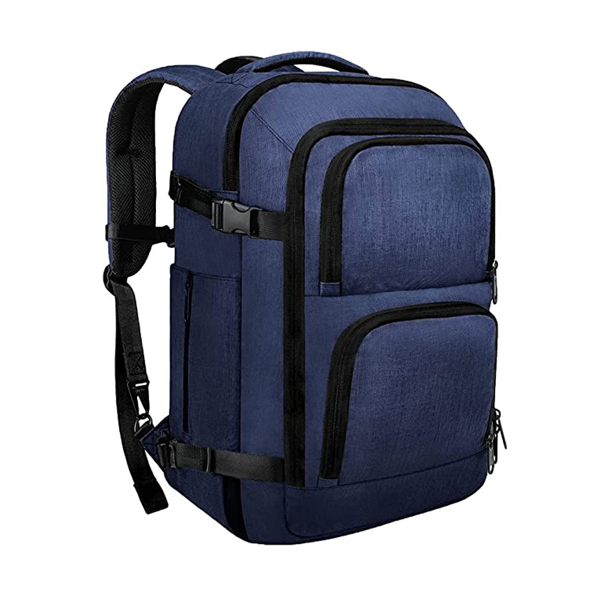 Travel Laptop Backpack for Men Wowen Business Weekender Bag Fashion Luggage Bag