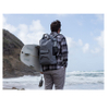 Floating Dry Backpack Marine Dry Bag Water Sports Bags for Kayaking Fishing