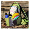 Wholesale Frisbee Golf Backpack Disc Golf Bag Custom Dog Pet Products Bag