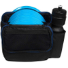 High Quality up to 11 Disc Golf Frisbee Discs Hard Shell Disc Golf Bag