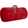 Multipurpose Large Travel Luggage Weekender and Lightweight Duffel Bags