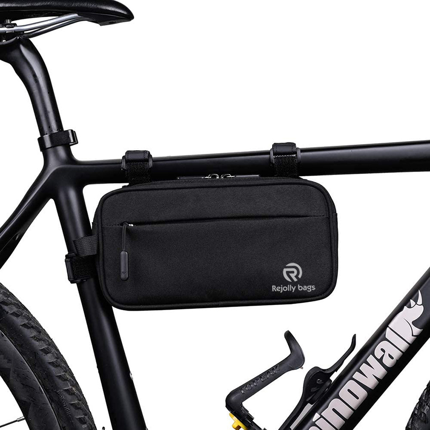 Handlebar Bicycle Storage Frame Bag for Cycling Bike Bag