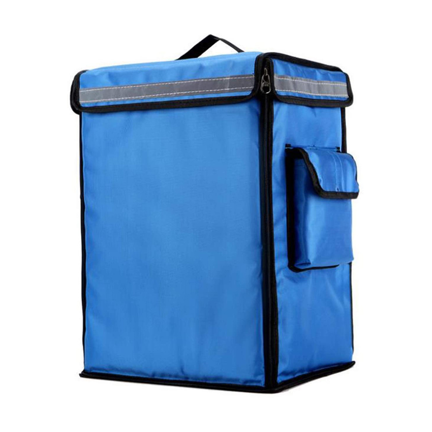 China Wholesale Cooler Bag Food Delivery Bag Beach Bag Lunch Bag