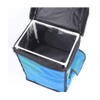 China Wholesale Cooler Bag Food Delivery Bag Beach Bag Lunch Bag