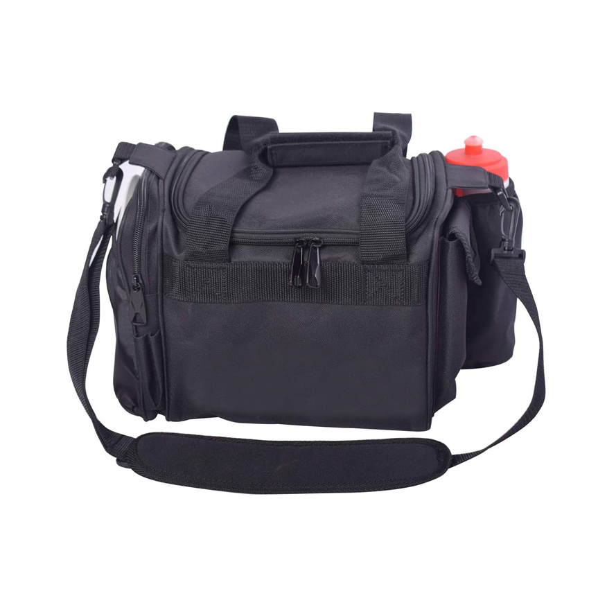 Portable Disc Golf Bag Outdoor Frisbee Sports Bag Carry Crossbody Bag