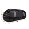 Sport Duffel Bag Fashion Tote Bag Travel Luggage Bags Storage Box