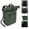 Multifunctional Waterproof Portable Travel College Backpack Universal Business Work Bag