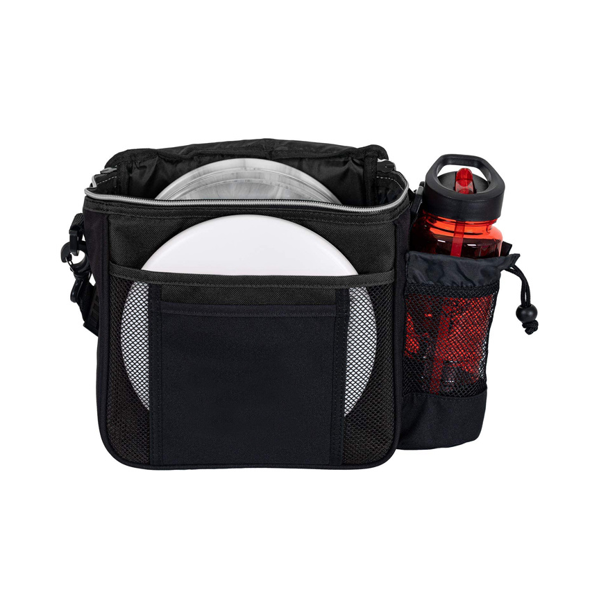Wholesale Casual Crossbody Disc Golf Rounds Bag Lightweight and Durable Frisbee Golf Bag