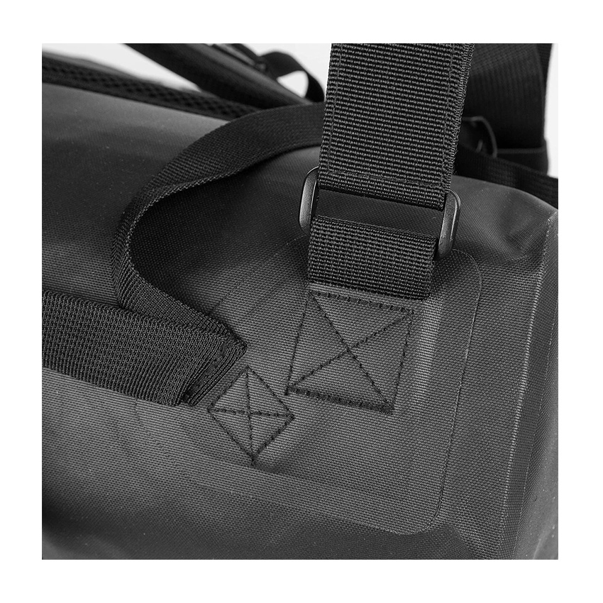 Waterproof Dry Bag Travel Backpack Roll Top Sack for Kayaking Boating Beach Rafting Boating