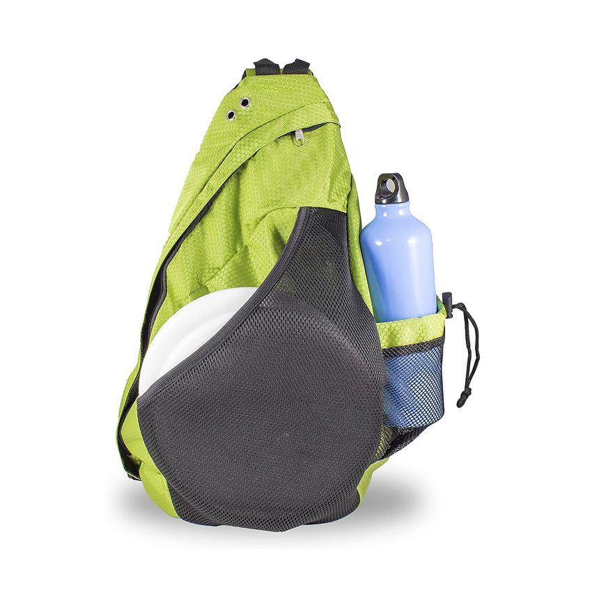 Multifunctional Frisbee Golf Backpack Outdoor Portable Leisure Disc Bag