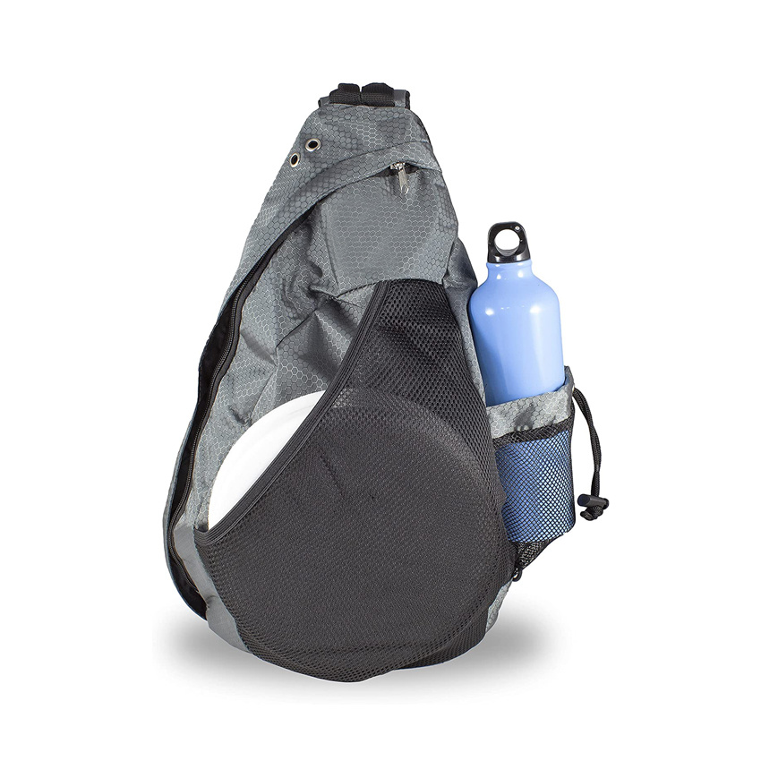 Multifunctional Frisbee Golf Backpack Outdoor Portable Leisure Disc Bag