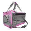 Pet Supply Dog Carrier Bag Pet Cage Travel Tote Bag for Dog and Cat