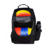 Sports Discs Golf Backpack Lightweight and Durable Travel Frisbee Bag
