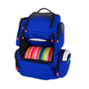 Super Capacity Luxury Frisbee Backpack Outdoor Sports Professional Frisbee Golf Bag