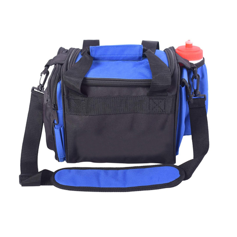 Foldable Frisbee Bag Wholesale Nylon Sports Disc Golf Bag Custom Dog Pet Products