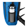 PRO Waterproof Floating Backpack with Exterior Airtight Zippered Pocket Durable Dry Bag