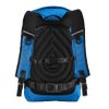 PRO Waterproof Floating Backpack with Exterior Airtight Zippered Pocket Durable Dry Bag