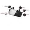 Handlebar Bag Bike Phone Bag Top Tube Phone Pack Waterproof Bicycle Bag