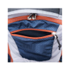 Durability Large Capacity Disc Golf Bag Frisbee Backpack for Outdoor Traveling and Hiking