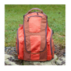 Extra Large Tray Bag China Wholesale Frisbee Backpack Professional Disc Bag