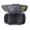 Outdoor Gear Duffel Bag Multi-Functional Weekend Bag Camping Backpack