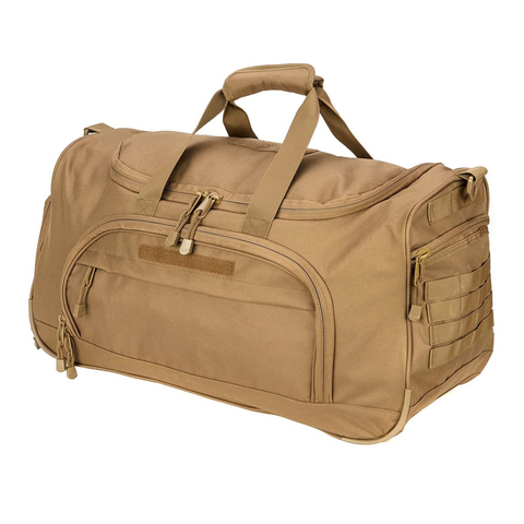 Lightweight Sports Bag Travel Duffle Bag Foldable Luggage Bags Dry Bag