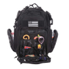Durable Baby Bag Multifunctional Diaper Bag Stylish Children Travel Bag
