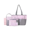 Baby Diaper Bag Mother Travel Tote Bag Fashion Children Bags