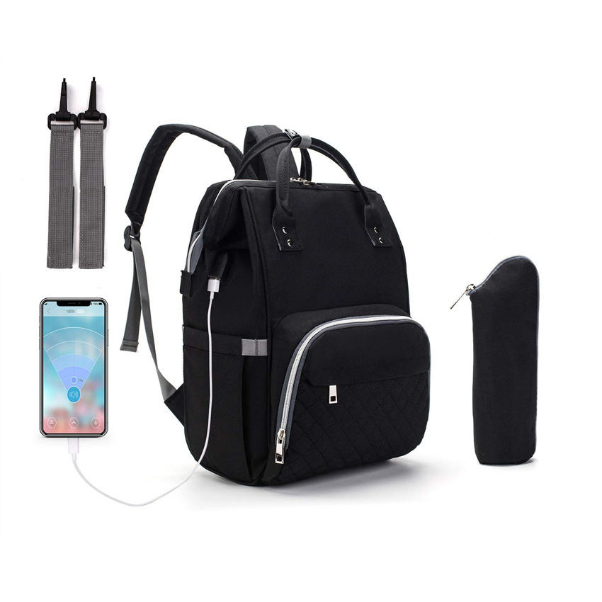 Mummy Bag Diaper Bags Baby Sleeping Bag Multifunctional Travel Bags