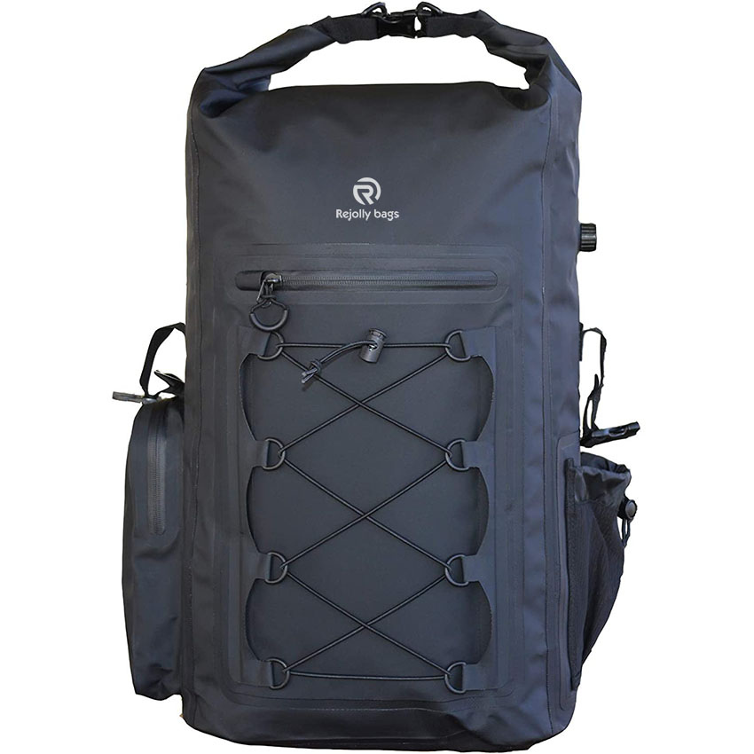 40L Durable Waterproof Dry Backpack Large Capacity Canoeing Designer Bag RJ228381