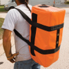 Lightweight Water Resistant Travel Tote Large Storage Carry on Dry Bag RJ228384