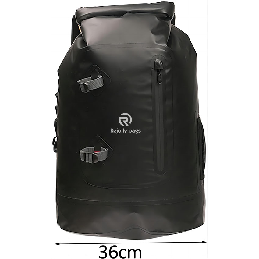 Floating Rucksack Camping Backpack Lightweight Design Waterproof Dry Bag RJ228359