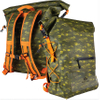 Waterproof Storage Backpack Adventure Fishing Roll Top Dry Bag RJ228358