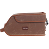 Canvas Bicycle Pannier Bike Rear Rack Insulated Trunk Cooler Bag